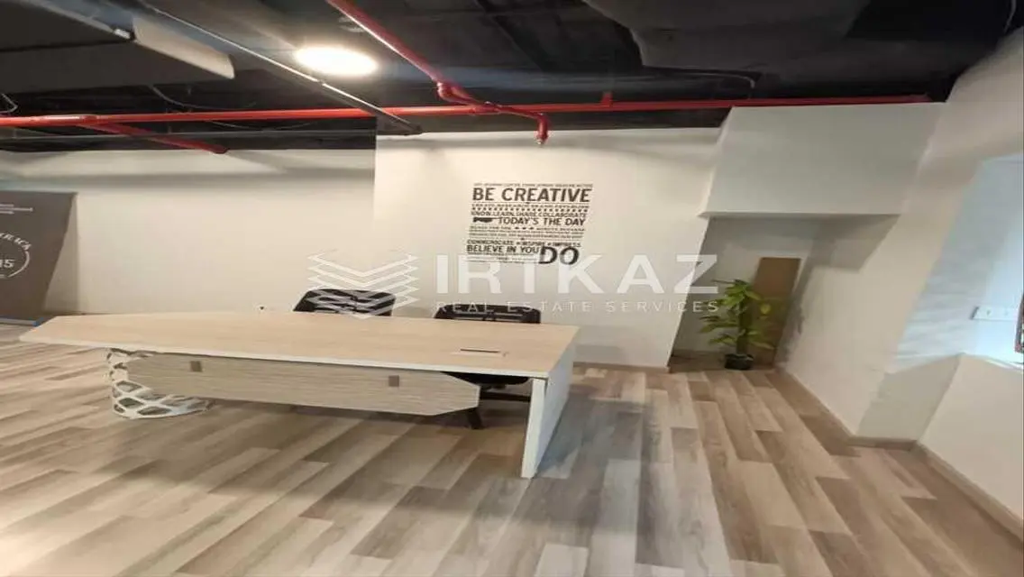 Stunning 200 SqM Apartment in the Heart of the City!