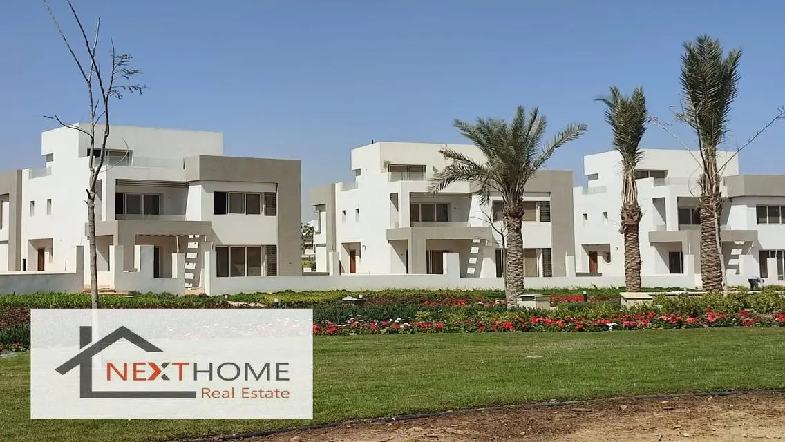 Luxury Villa in an Upscale Neighborhood