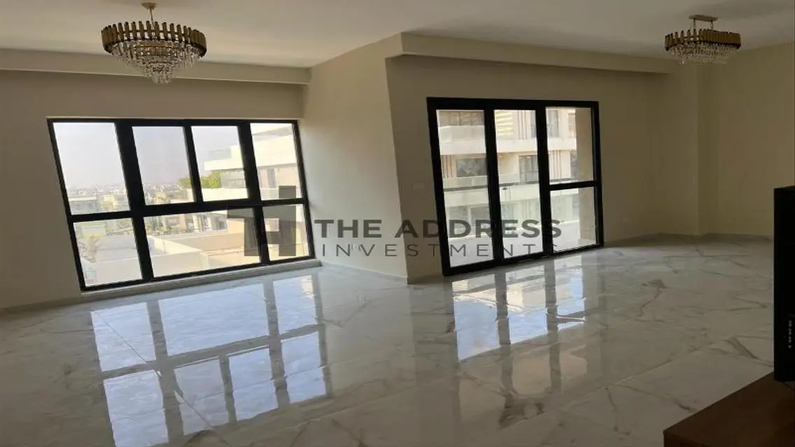 شقة فاخرة في فيلات سكاي - 11500000 ج.م