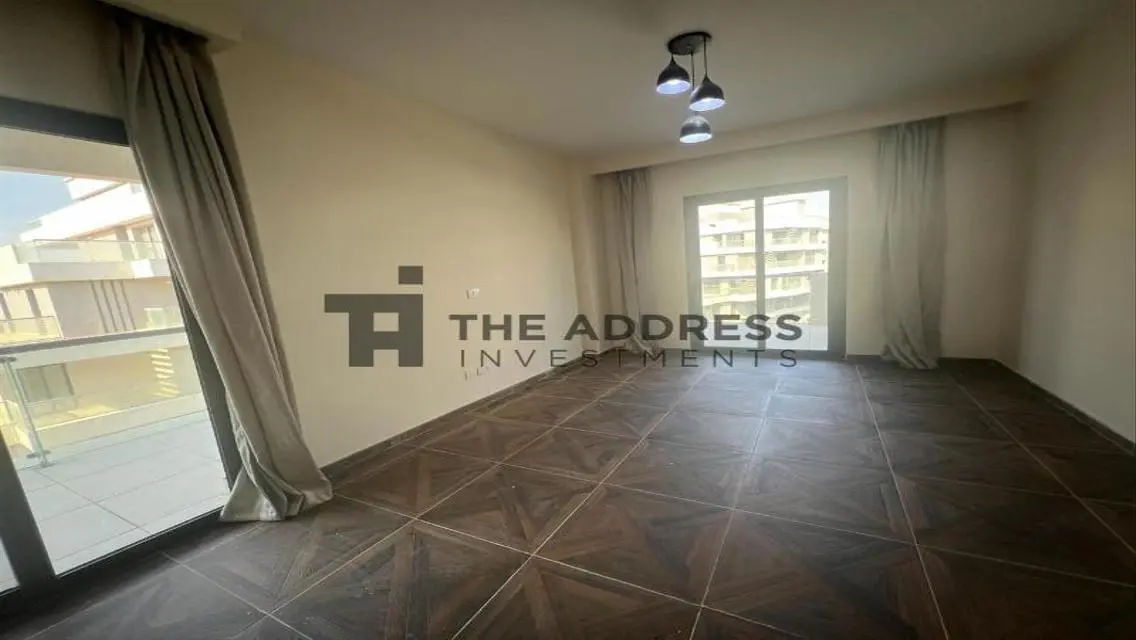 شقة فاخرة في فيلات سكاي - 11500000 ج.م
