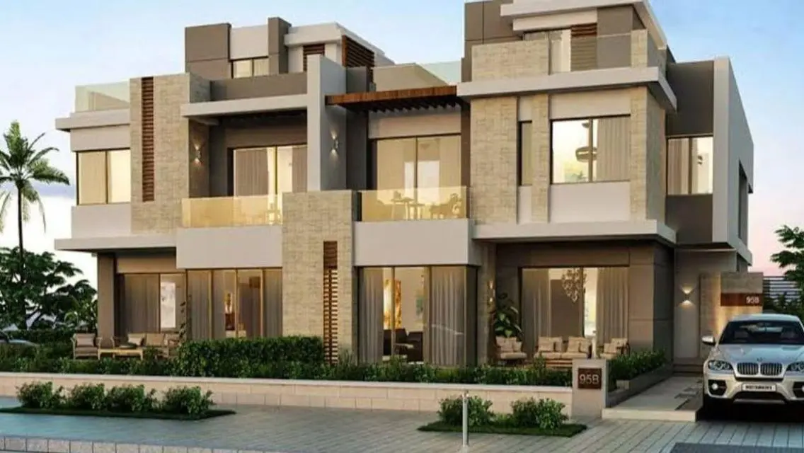 Luxurious Villa for Sale in a Charming Area