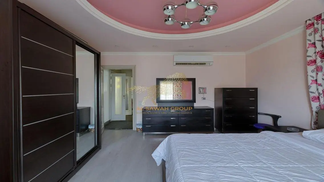 Luxury Villa with Private Garden and Pool for Sale