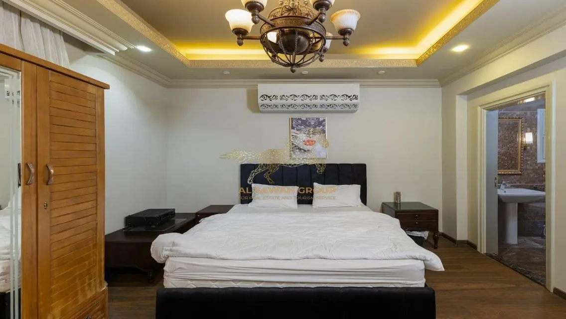 Luxury Villa with Private Garden and Pool for Sale