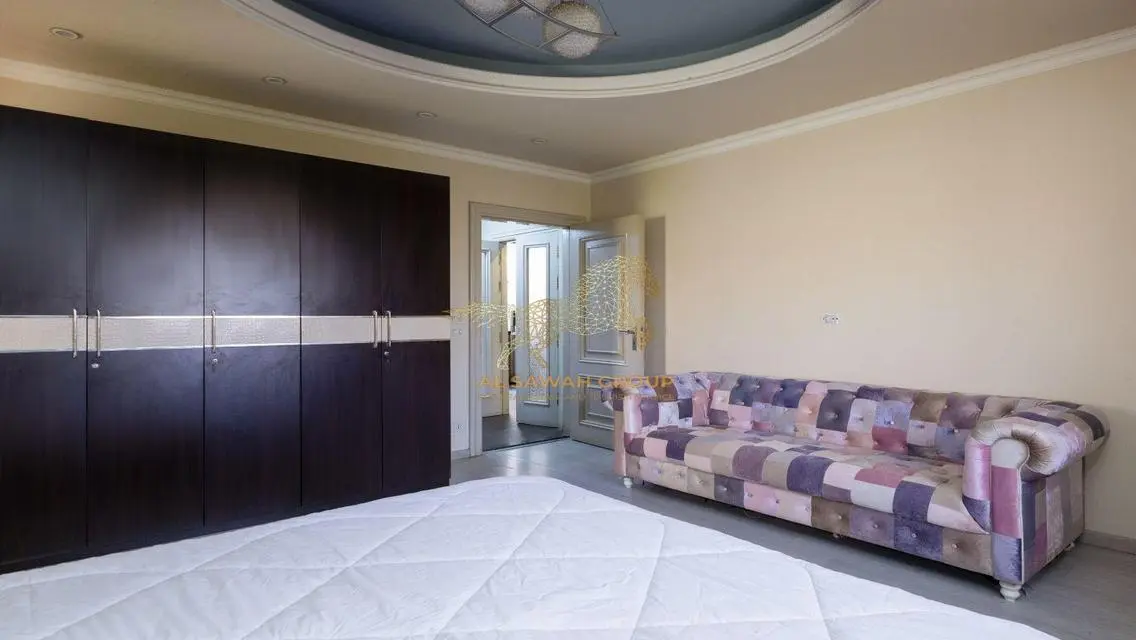Luxury Villa with Private Garden and Pool for Sale