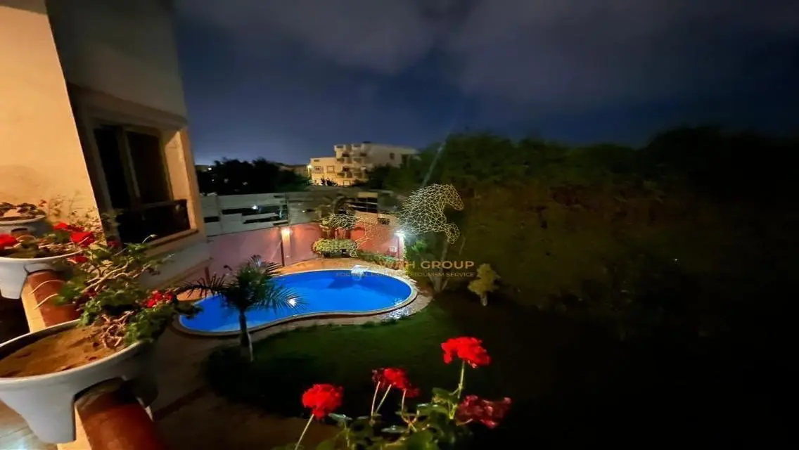 Luxury Villa with Private Garden and Pool for Sale