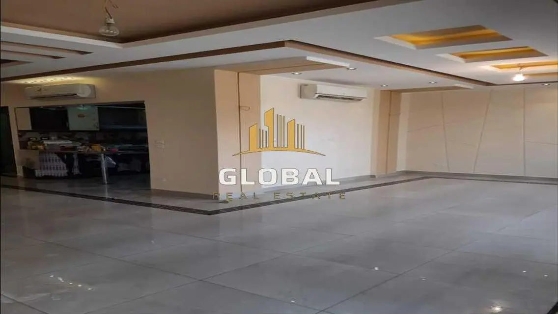 Luxurious Apartment with All Amenities in the City Center