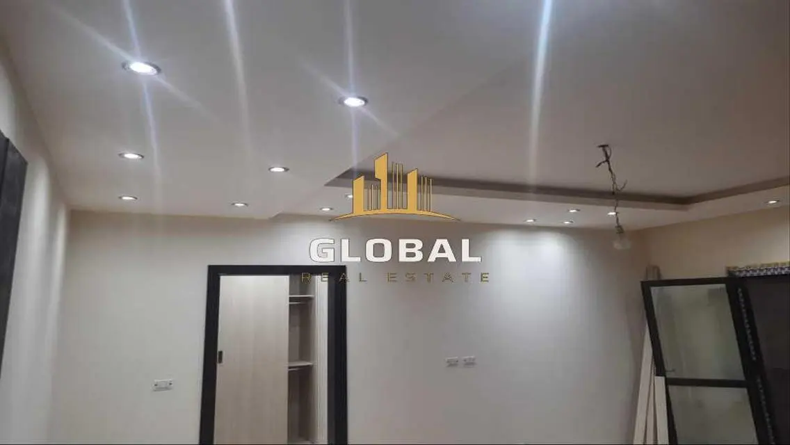 Luxurious Apartment with All Amenities in the City Center