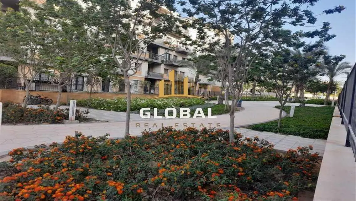 Luxurious Apartment with All Amenities in the City Center