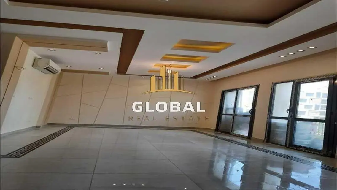 Luxurious Apartment with All Amenities in the City Center