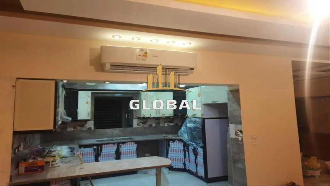 Luxurious Apartment with All Amenities in the City Center