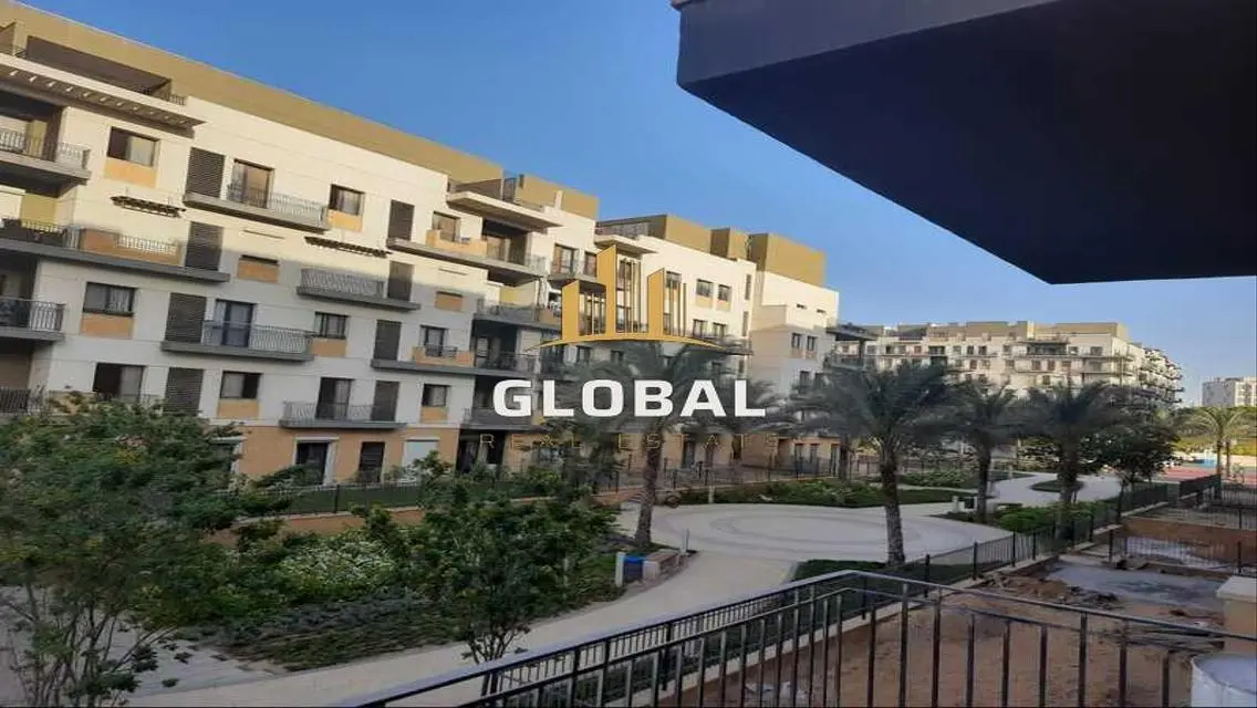 Luxurious Apartment with All Amenities in the City Center