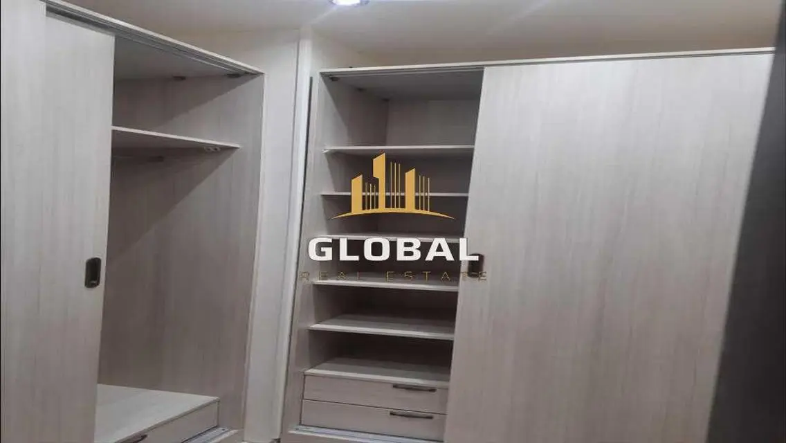 Luxurious Apartment with All Amenities in the City Center
