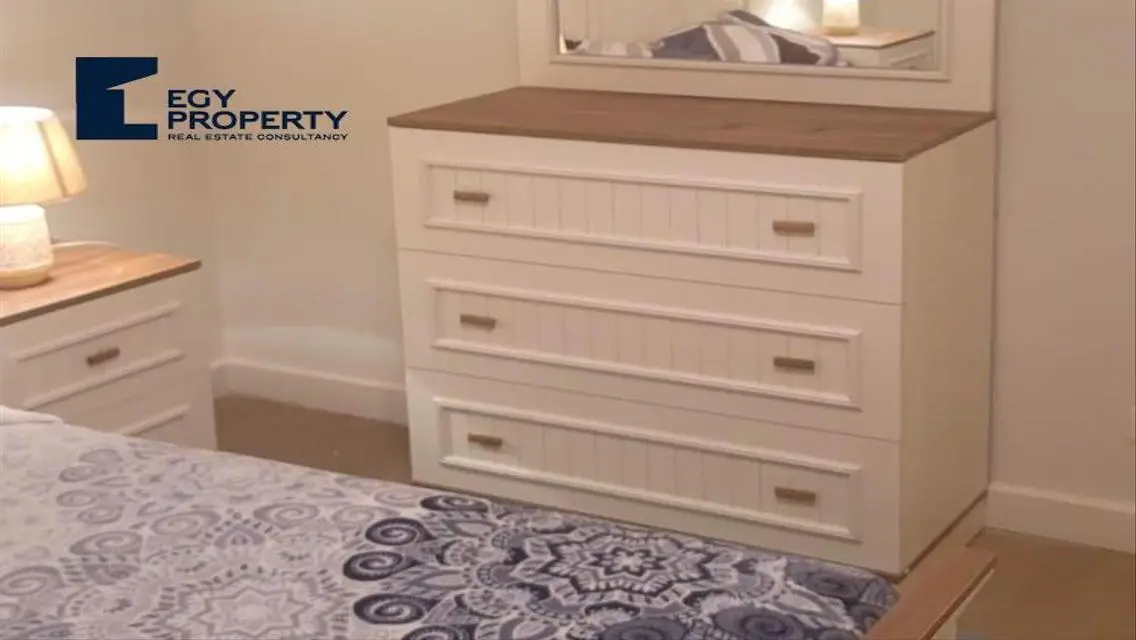 Luxury Apartment in Mivida - 12,500,000 EGP