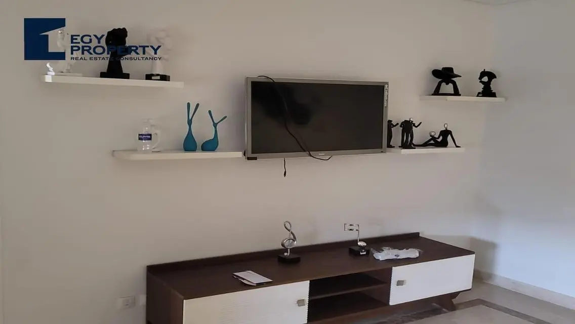 Luxury Apartment in Mivida - 12,500,000 EGP