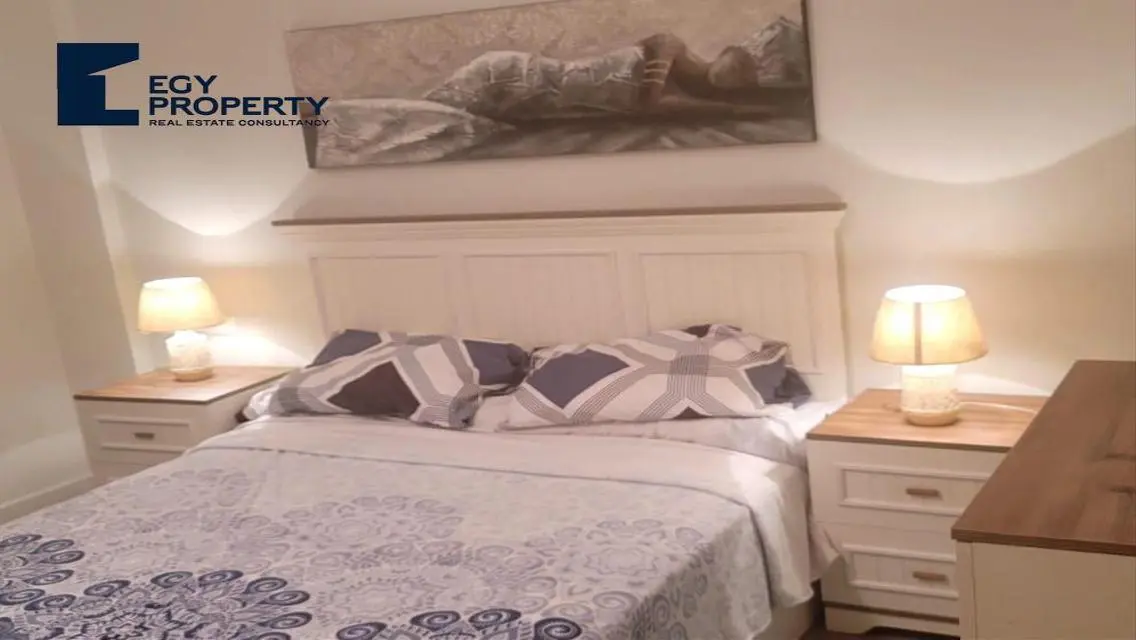 Luxury Apartment in Mivida - 12,500,000 EGP