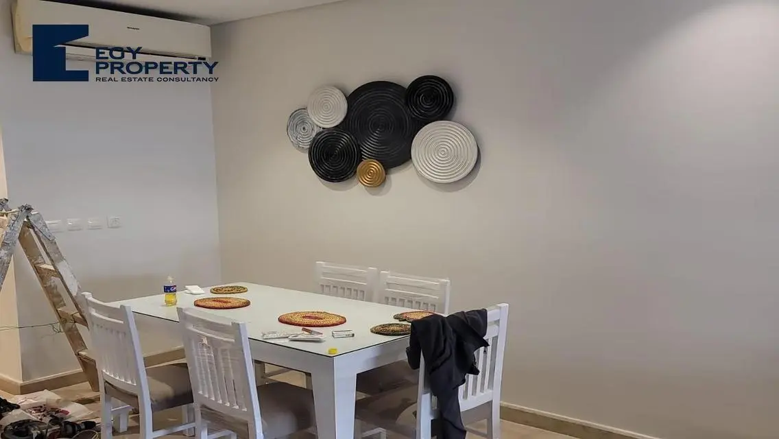 Luxury Apartment in Mivida - 12,500,000 EGP