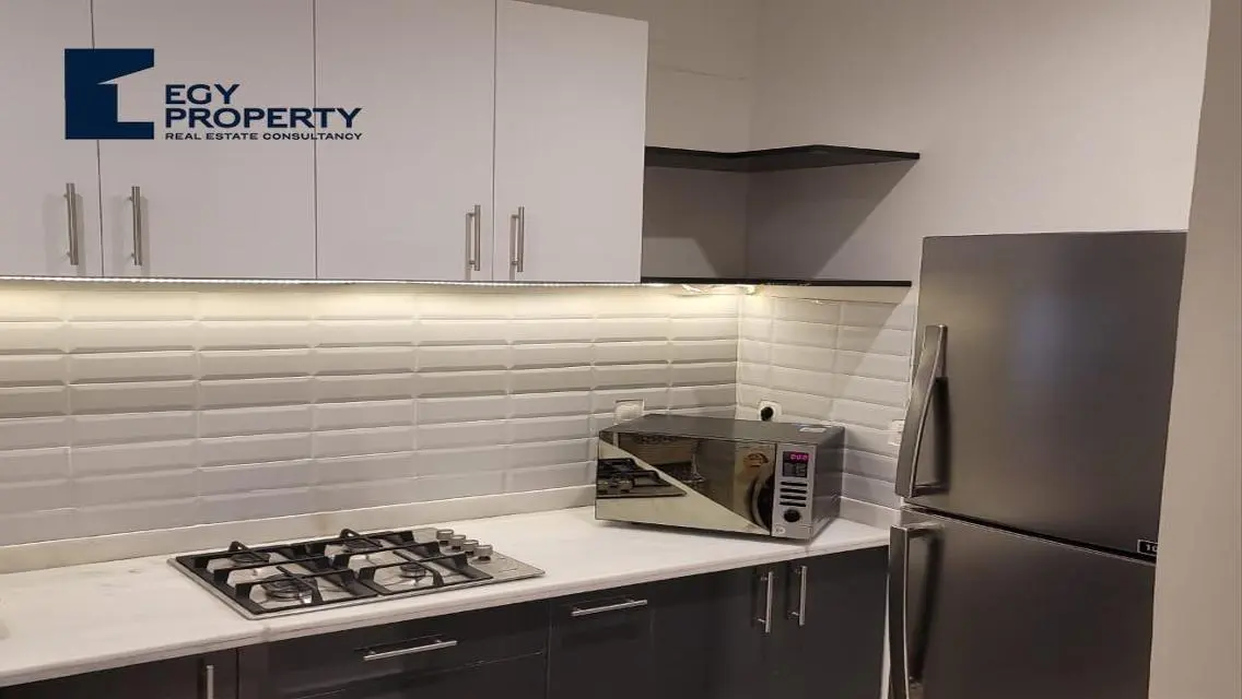 Luxury Apartment in Mivida - 12,500,000 EGP