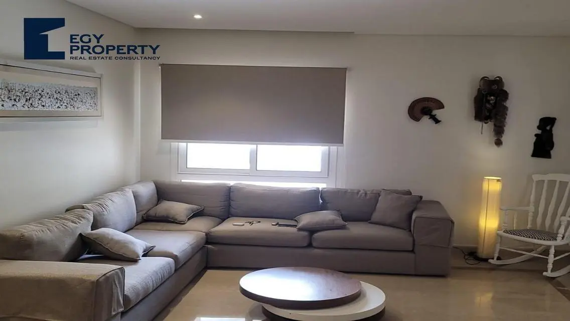 Luxury Apartment in Mivida - 12,500,000 EGP