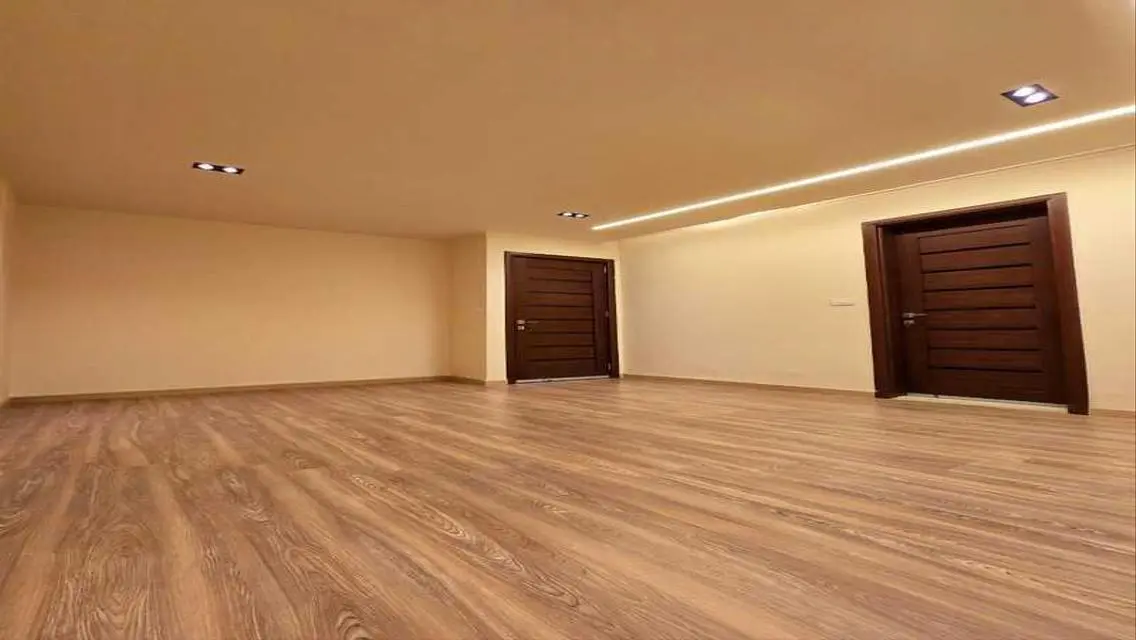 شقة فاخرة للبيع في قلب المدينة
