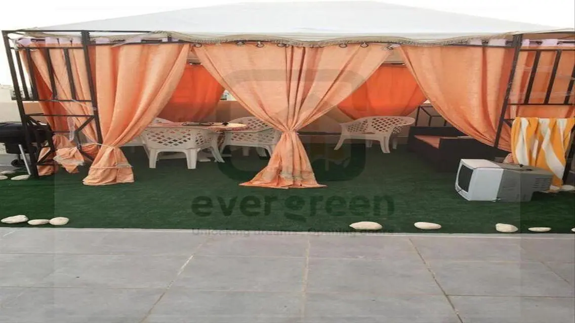 Luxurious Apartment in Seashell Blumar Hacienda - North Coast