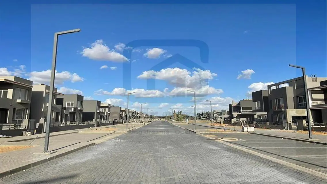 شقة فاخرة للإيجار في موقع مثالي