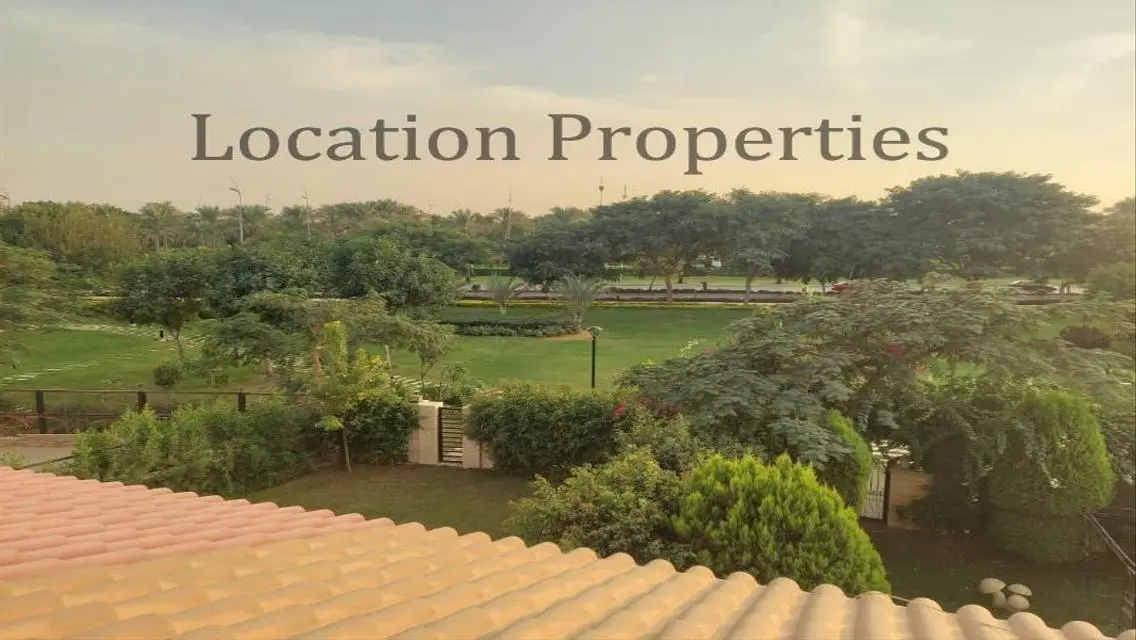 Luxury Apartment for Sale with Private Garden