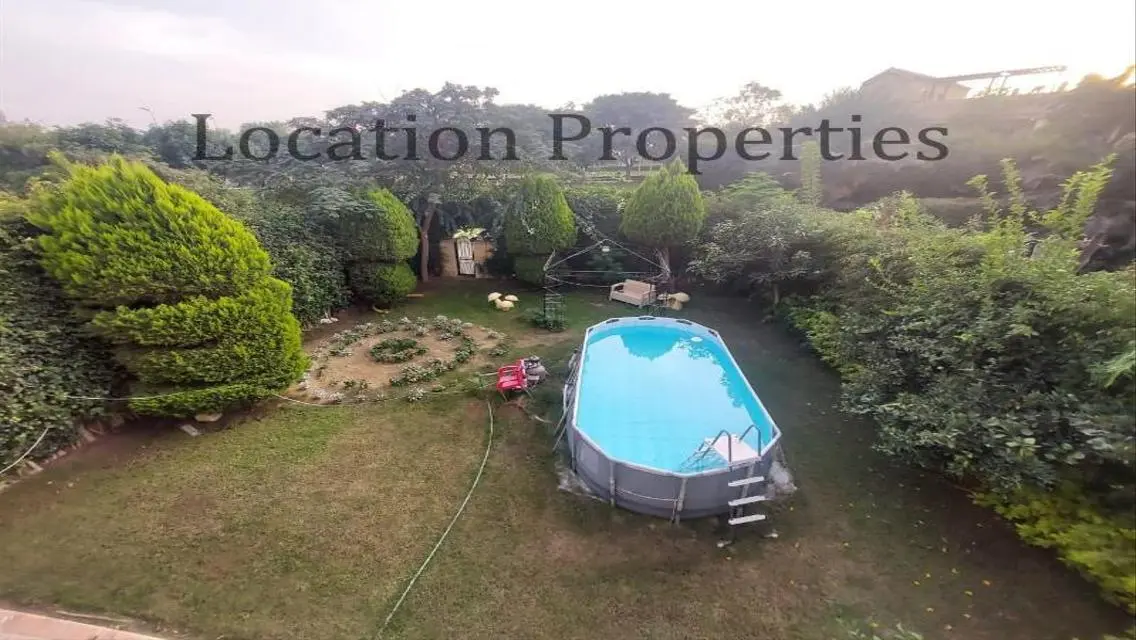 Luxury Apartment for Sale with Private Garden