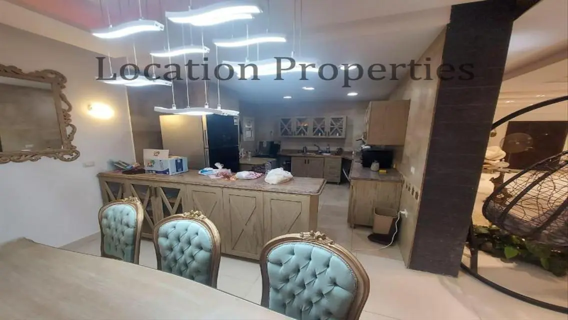 Luxury Apartment for Sale with Private Garden