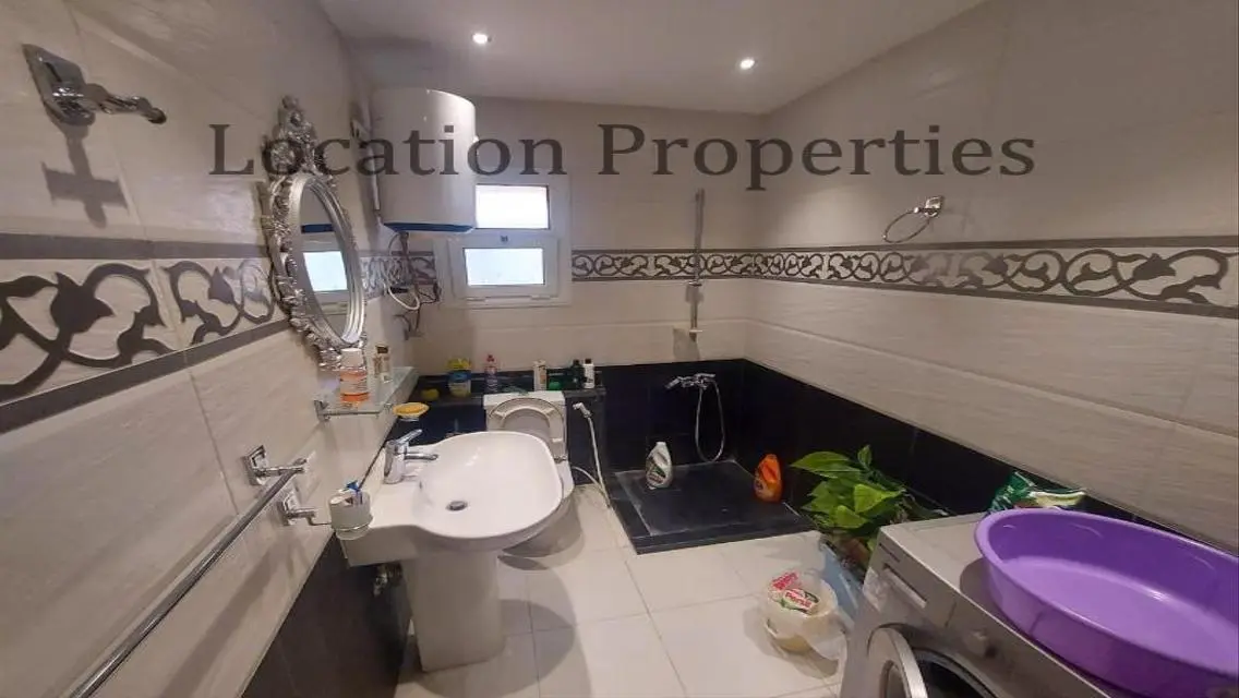 Luxury Apartment for Sale with Private Garden