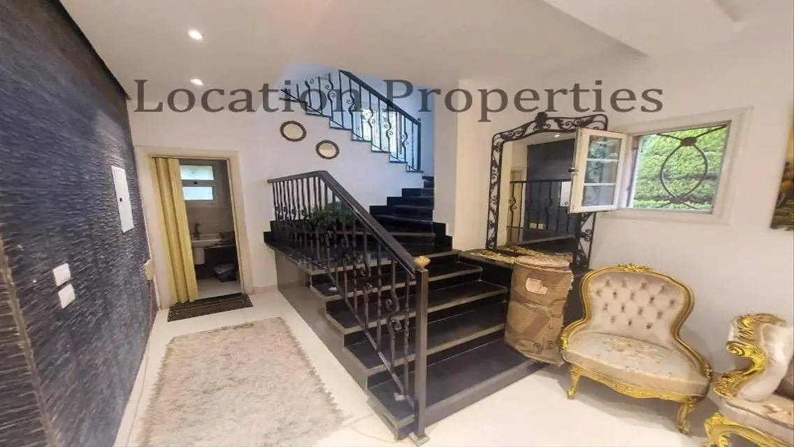 Luxury Apartment for Sale with Private Garden