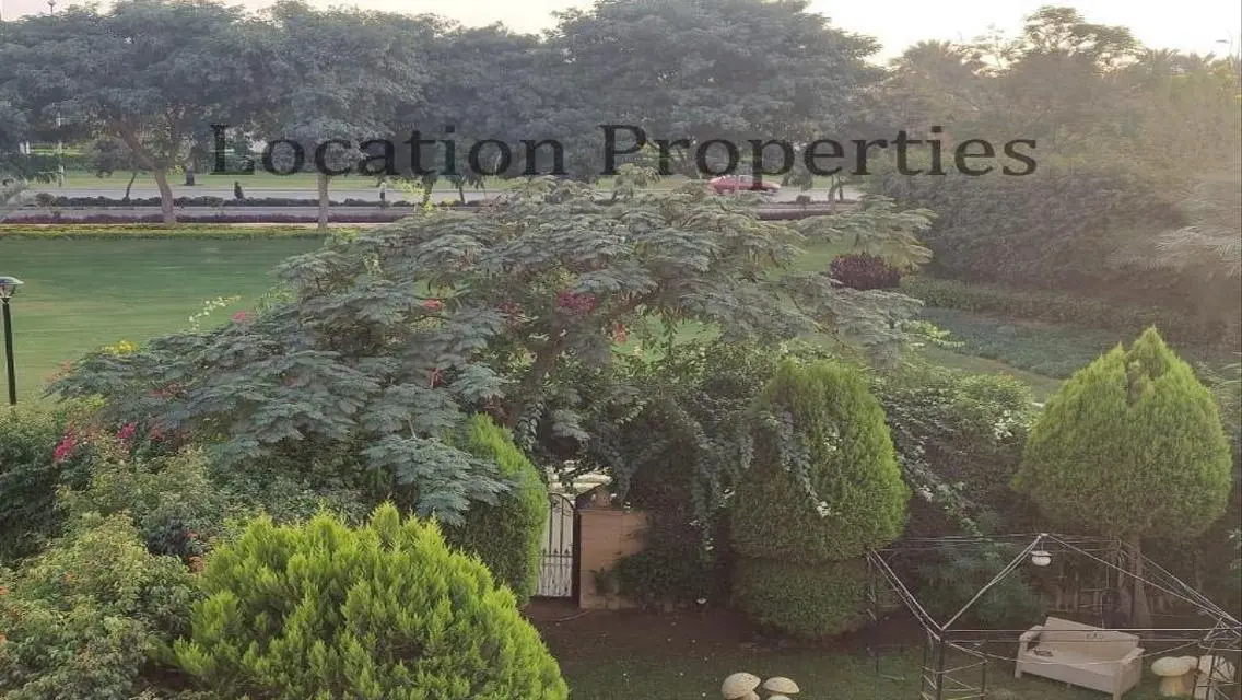 Luxury Apartment for Sale with Private Garden