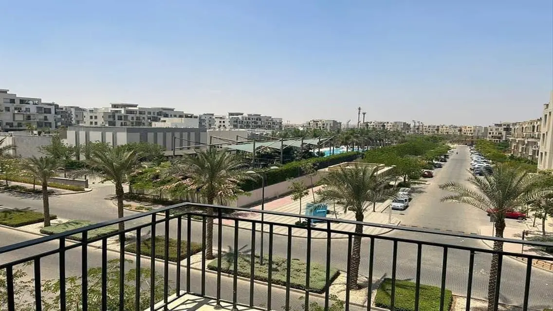 شقة للبيع في هايد بارك - القاهرة الجديدة