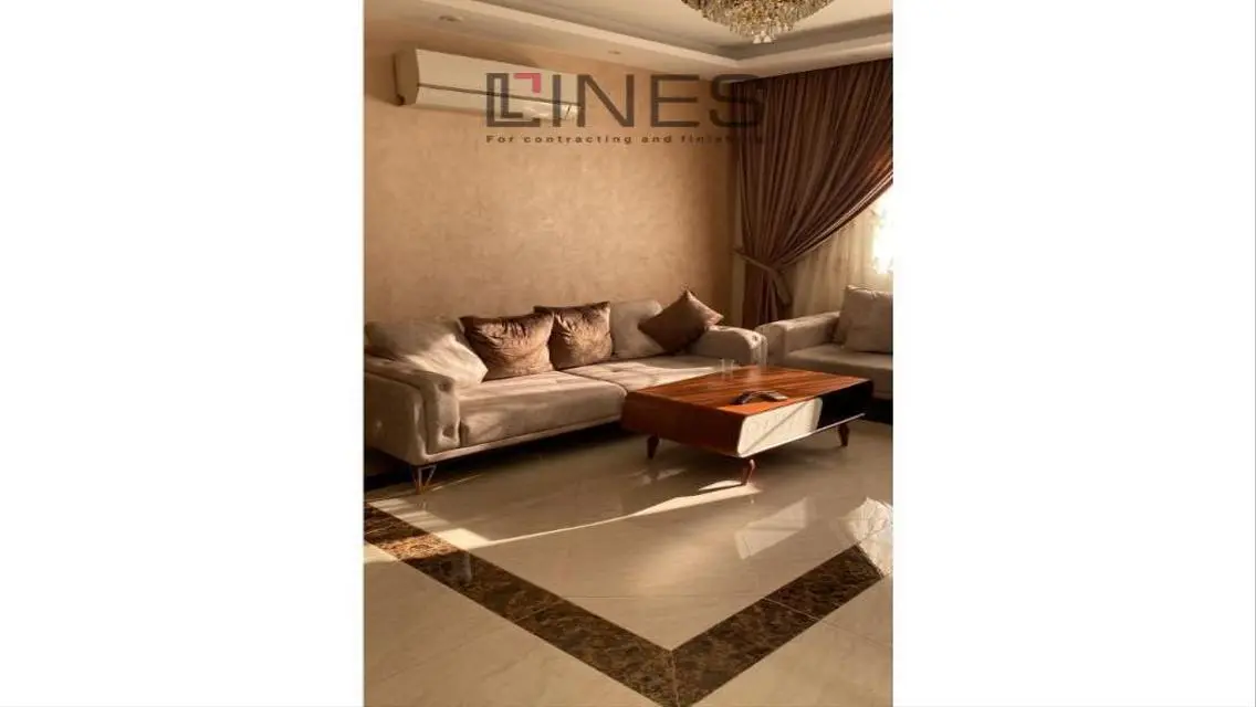 Luxury Apartment with Private Garden in Remax Lines