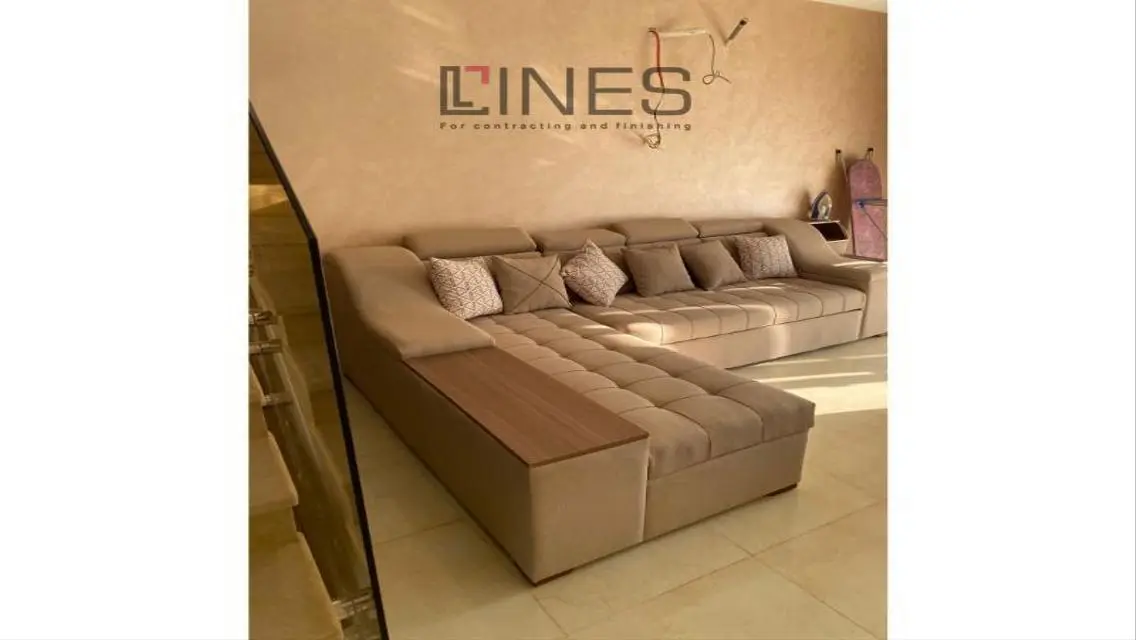 Luxury Apartment with Private Garden in Remax Lines