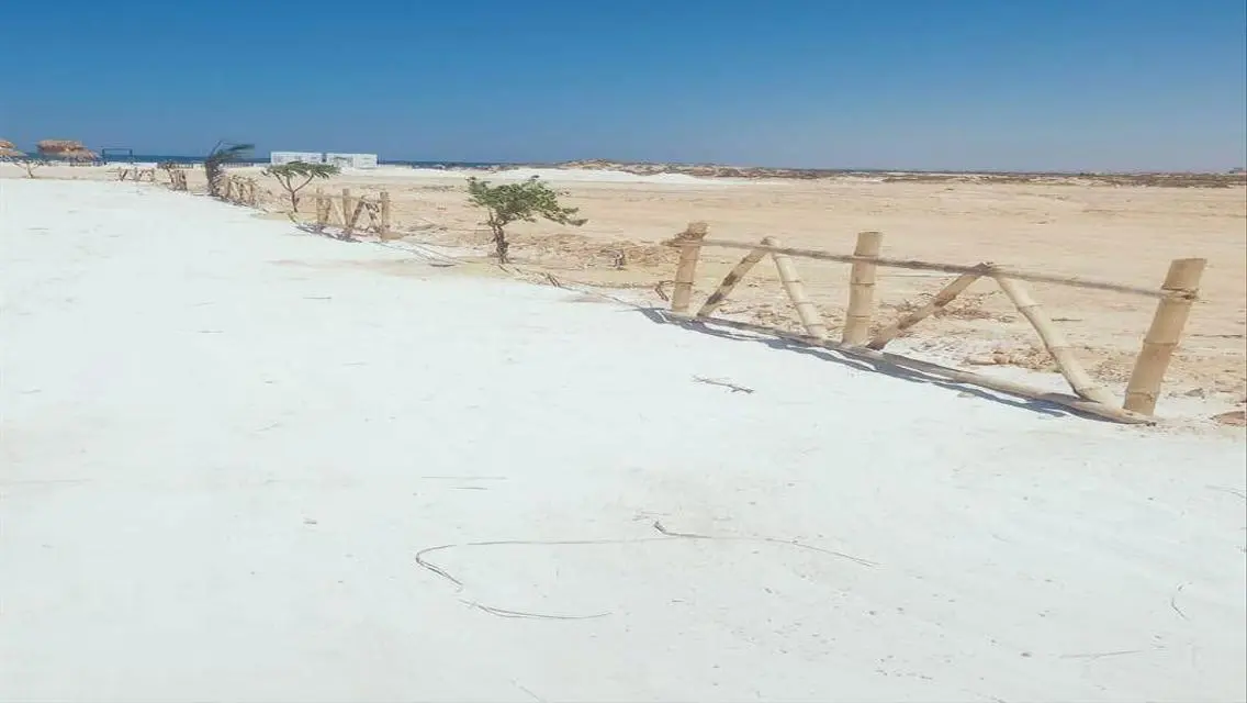 شقة فاخرة في احتفال ويست بيش