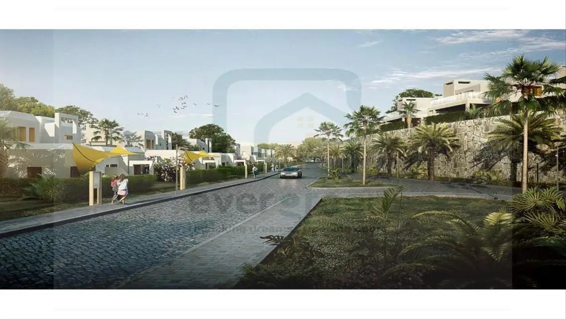 Luxury Apartment for Sale with Stunning Views - 200 sqm
