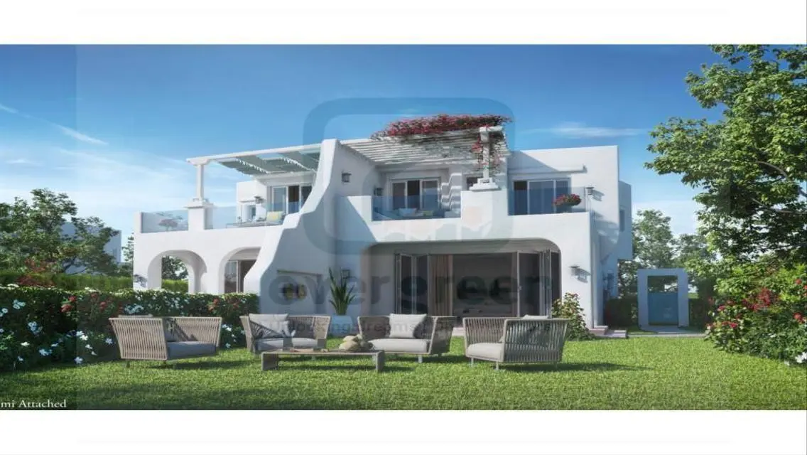 Luxury Apartment for Sale with Stunning Views - 200 sqm