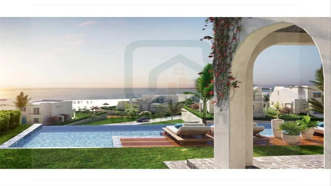 Luxury Apartment for Sale with Stunning Views - 200 sqm
