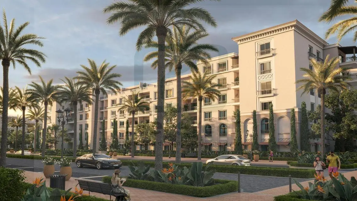 Luxury Apartment for Sale - 243 sqm