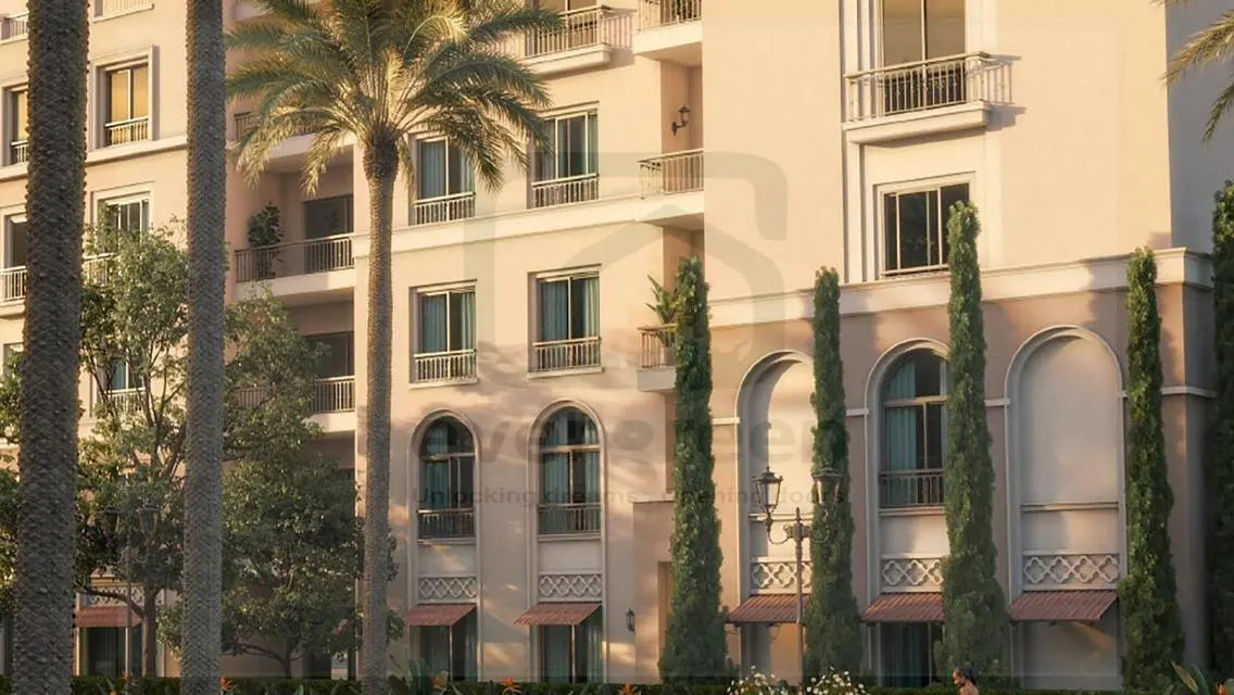Luxury Apartment for Sale - 243 sqm