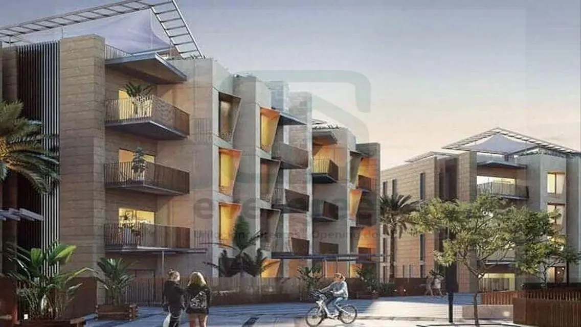 Luxury Apartment for Sale - 243 sqm