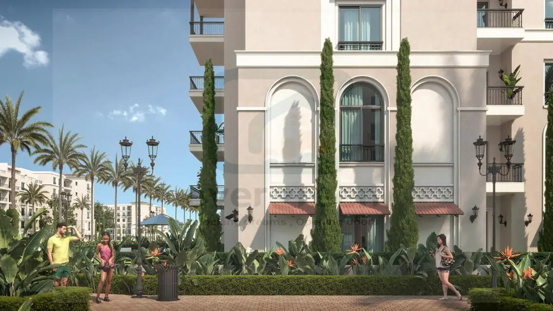 Luxury Apartment for Sale - 243 sqm
