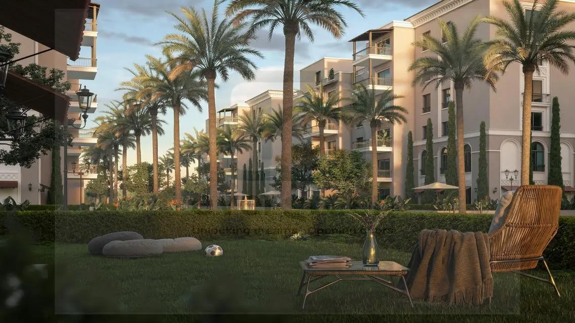 Luxury Apartment for Sale - 243 sqm