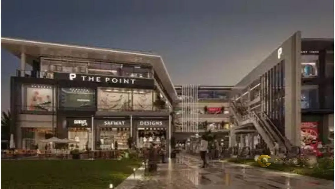 Luxury Apartment for Sale in 26-63-2-1 Space