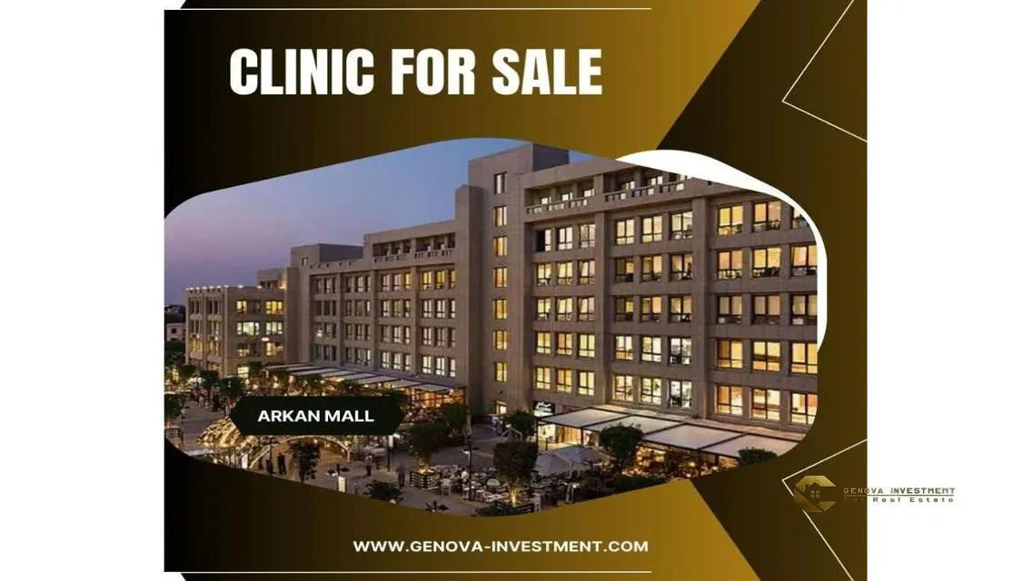 Luxury Apartment for Sale in 26-63-2-1 Space