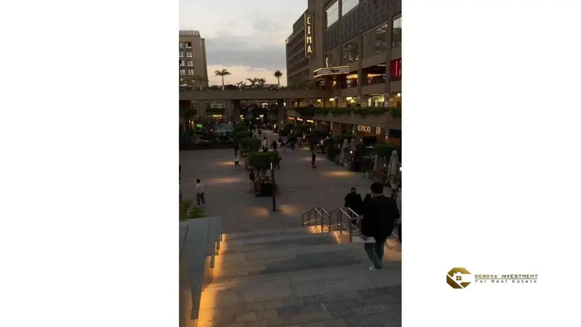 Luxury Apartment for Sale in 26-63-2-1 Space