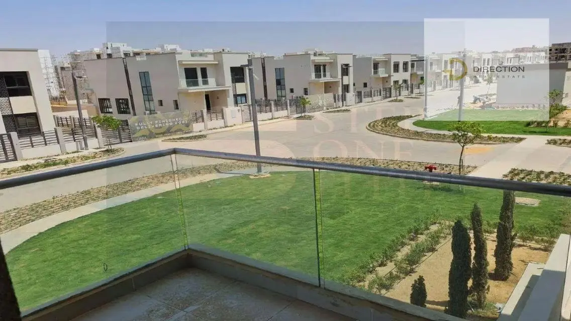 Luxurious Multi-Usage Villa for Sale