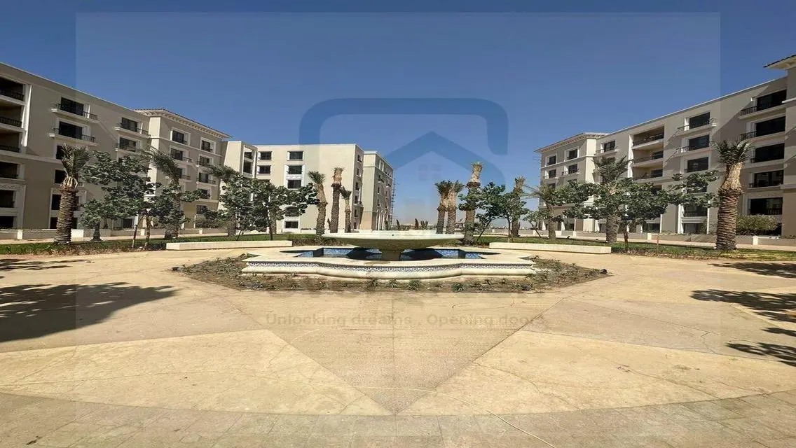 فخامة وإطلالة ساحرة في قلب المدينة