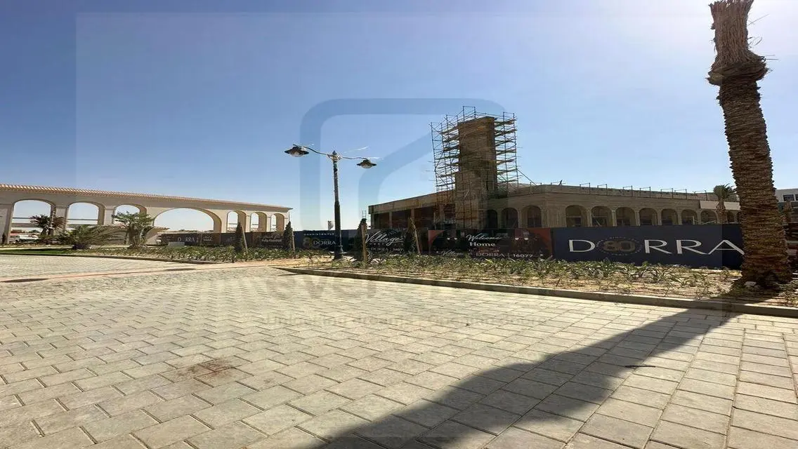فخامة وإطلالة ساحرة في قلب المدينة