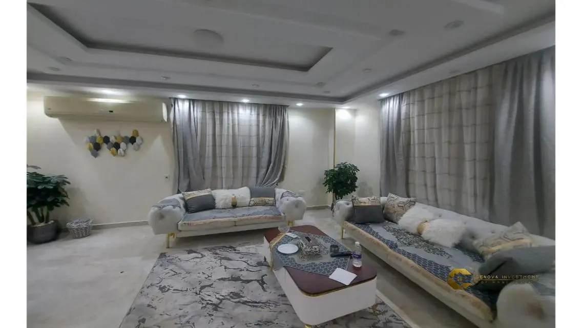 Spacious 3 Bedroom Apartment for Sale at an Affordable Price